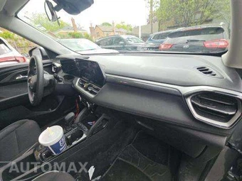 2025 Chevrolet Trailblazer LT 1LT – miniatura 19