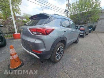 2025 Chevrolet Trailblazer LT 1LT – miniatura 3