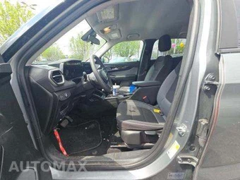 2025 Chevrolet Trailblazer LT 1LT – miniatura 6