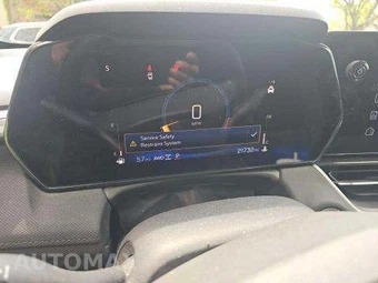 2025 Chevrolet Trailblazer LT 1LT – miniatura 9
