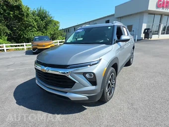 2025 Chevrolet Trailblazer LT 1LT