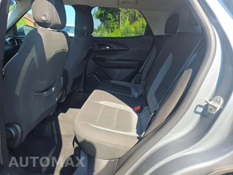 2025 Chevrolet Trailblazer LT 1LT - miniatura 10