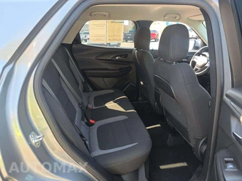 2025 Chevrolet Trailblazer LT 1LT - miniatura 13