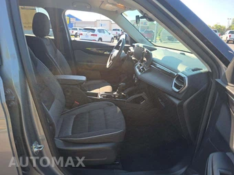 2025 Chevrolet Trailblazer LT 1LT - miniatura 15