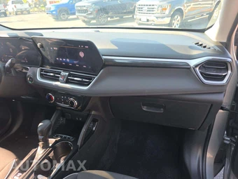 2025 Chevrolet Trailblazer LT 1LT - miniatura 16