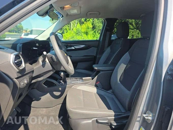 2025 Chevrolet Trailblazer LT 1LT - miniatura 3