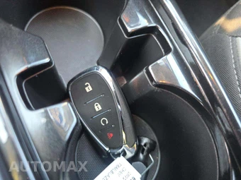 2025 Chevrolet Trailblazer LT 1LT - miniatura 5
