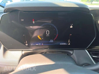 2025 Chevrolet Trailblazer LT 1LT - miniatura 6