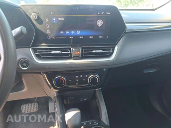 2025 Chevrolet Trailblazer LT 1LT - miniatura 7