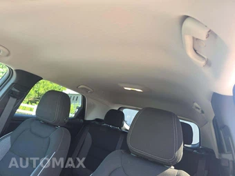 2025 Chevrolet Trailblazer LT 1LT - miniatura 8
