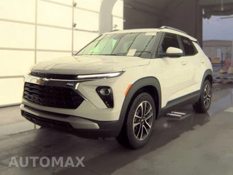 2025 Chevrolet Trailblazer LT 1LT