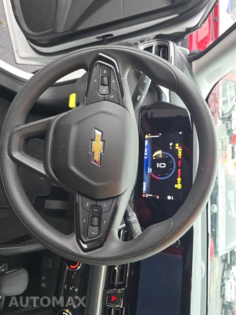 2025 Chevrolet Trailblazer LT 1LT – miniatura 10
