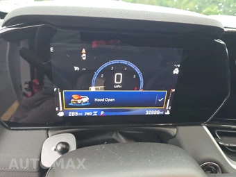 2025 Chevrolet Trailblazer LT 1LT – miniatura 12