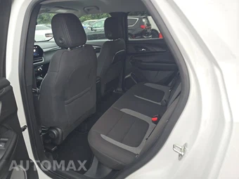 2025 Chevrolet Trailblazer LT 1LT – miniatura 13