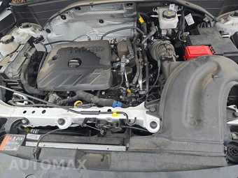 2025 Chevrolet Trailblazer LT 1LT – miniatura 15