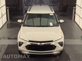 2025 Chevrolet Trailblazer LT 1LT – miniatura 2