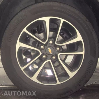 2025 Chevrolet Trailblazer LT 1LT – miniatura 27