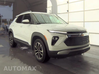 2025 Chevrolet Trailblazer LT 1LT – miniatura 3