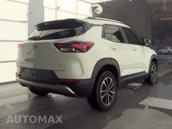 2025 Chevrolet Trailblazer LT 1LT – miniatura 4