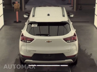 2025 Chevrolet Trailblazer LT 1LT – miniatura 5