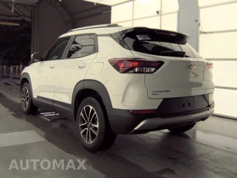 2025 Chevrolet Trailblazer LT 1LT – miniatura 6