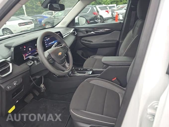 2025 Chevrolet Trailblazer LT 1LT – miniatura 7