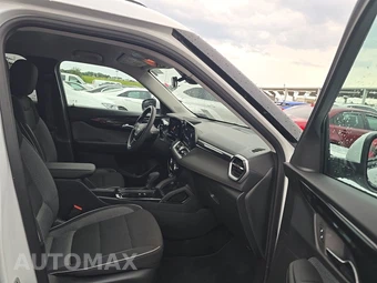 2025 Chevrolet Trailblazer LT 1LT – miniatura 8