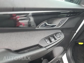 2025 Chevrolet Trailblazer LT 1LT – miniatura 9
