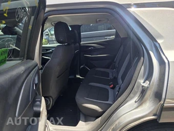 2025 Chevrolet Trailblazer LT 1LT – miniatura 10
