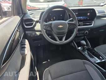 2025 Chevrolet Trailblazer LT 1LT – miniatura 11