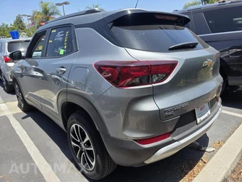 2025 Chevrolet Trailblazer LT 1LT – miniatura 13