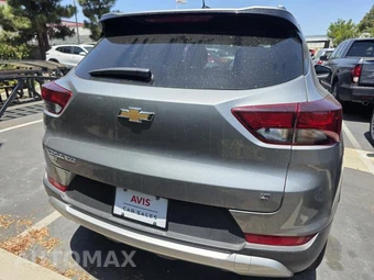 2025 Chevrolet Trailblazer LT 1LT – miniatura 14