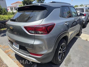 2025 Chevrolet Trailblazer LT 1LT – miniatura 15