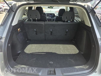 2025 Chevrolet Trailblazer LT 1LT – miniatura 16