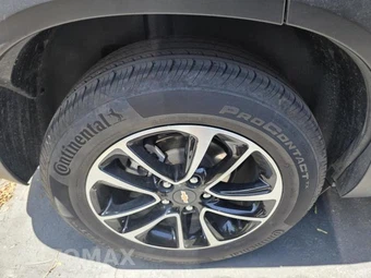 2025 Chevrolet Trailblazer LT 1LT – miniatura 18