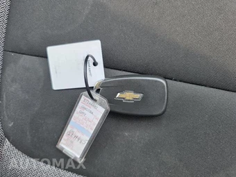 2025 Chevrolet Trailblazer LT 1LT – miniatura 2