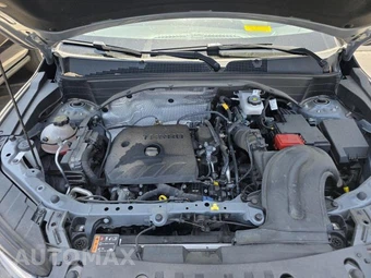 2025 Chevrolet Trailblazer LT 1LT – miniatura 22