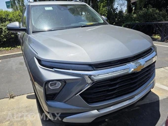 2025 Chevrolet Trailblazer LT 1LT – miniatura 5