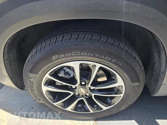 2025 Chevrolet Trailblazer LT 1LT – miniatura 6