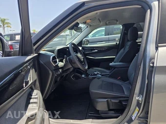 2025 Chevrolet Trailblazer LT 1LT – miniatura 7
