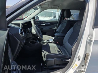 2025 Chevrolet Trailblazer LT 1LT – miniatura 13