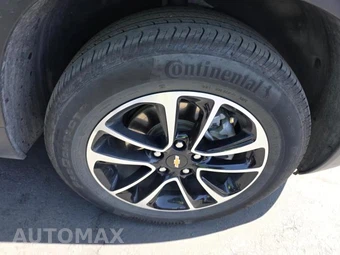 2025 Chevrolet Trailblazer LT 1LT – miniatura 14