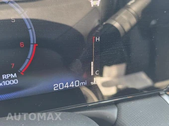 2025 Chevrolet Trailblazer LT 1LT – miniatura 16