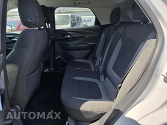 2025 Chevrolet Trailblazer LT 1LT – miniatura 17