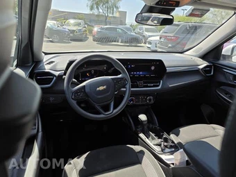 2025 Chevrolet Trailblazer LT 1LT – miniatura 18