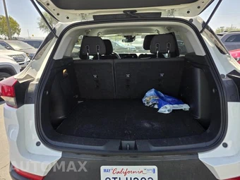 2025 Chevrolet Trailblazer LT 1LT – miniatura 25