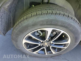 2025 Chevrolet Trailblazer LT 1LT – miniatura 3