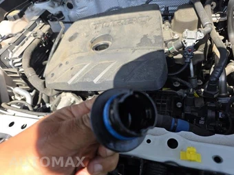 2025 Chevrolet Trailblazer LT 1LT – miniatura 6