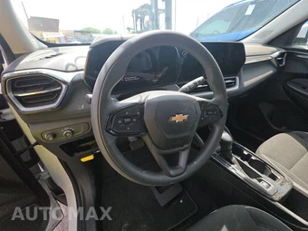 2025 Chevrolet Trailblazer LT 1LT - miniatura 10
