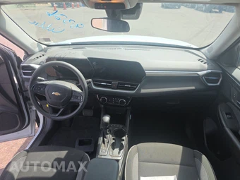2025 Chevrolet Trailblazer LT 1LT - miniatura 11